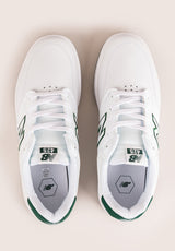 NM425 white-green Closeup2