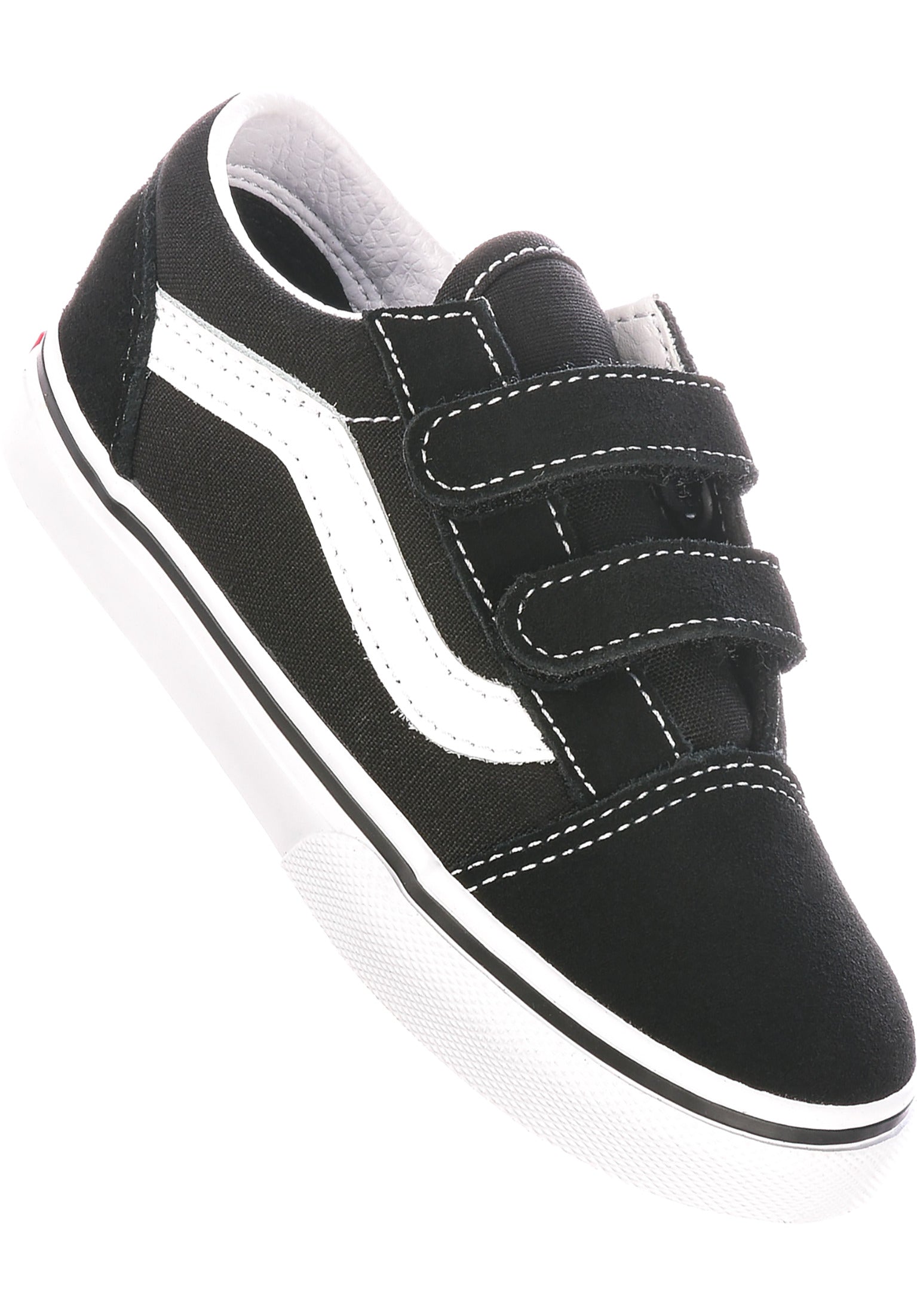 Baby black vans online