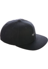 Pitchout 6-Panel black Closeup2