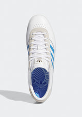 Puig Indoor white-bluebird-gold Closeup2