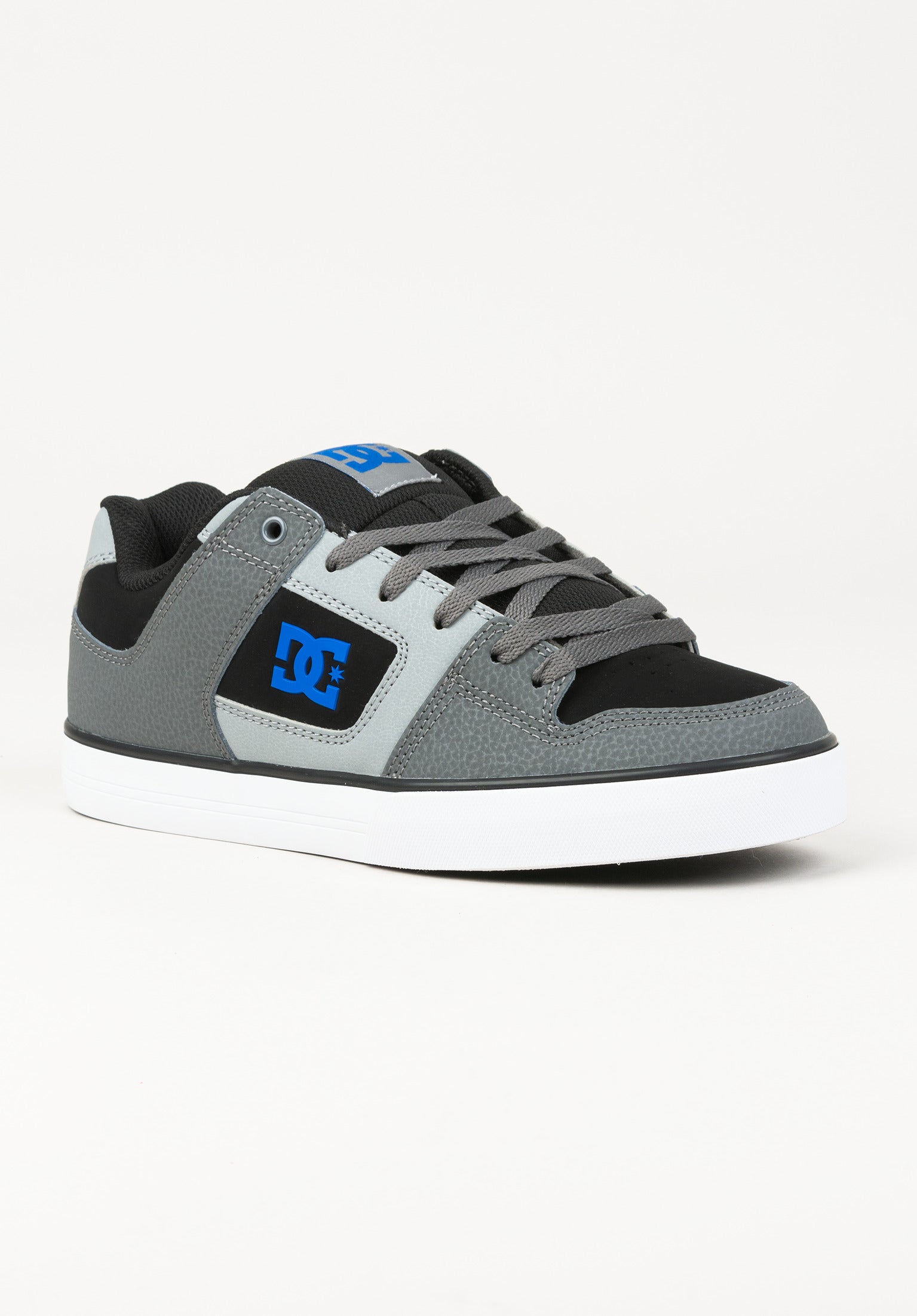 Black and blue shoes online