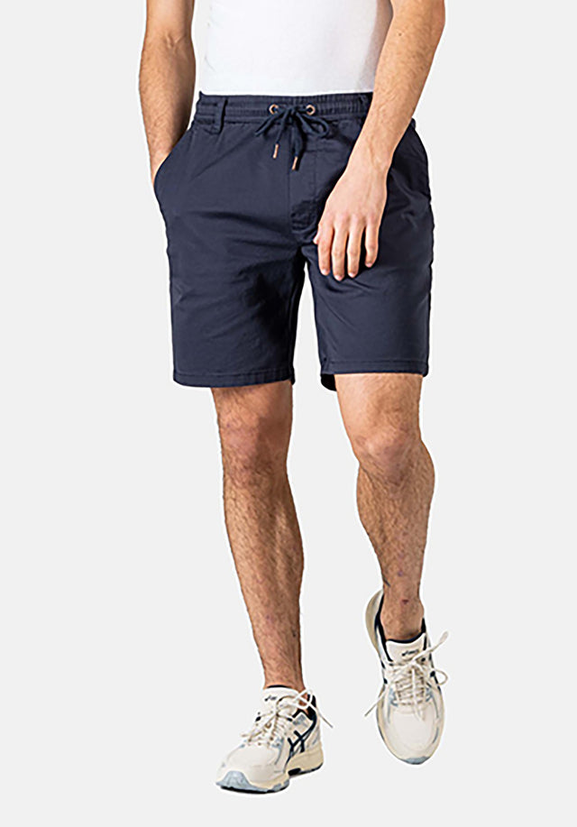 Reflex Easy Short navy Vorderansicht