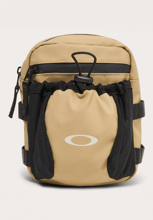 Rover Crossbody pebble Vorderansicht