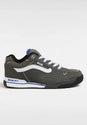 Rowley XLT grey-blue Vorderansicht