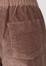 Sanjo deeptaupe Closeup2