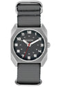 Scout silver-charcoal Vorderansicht