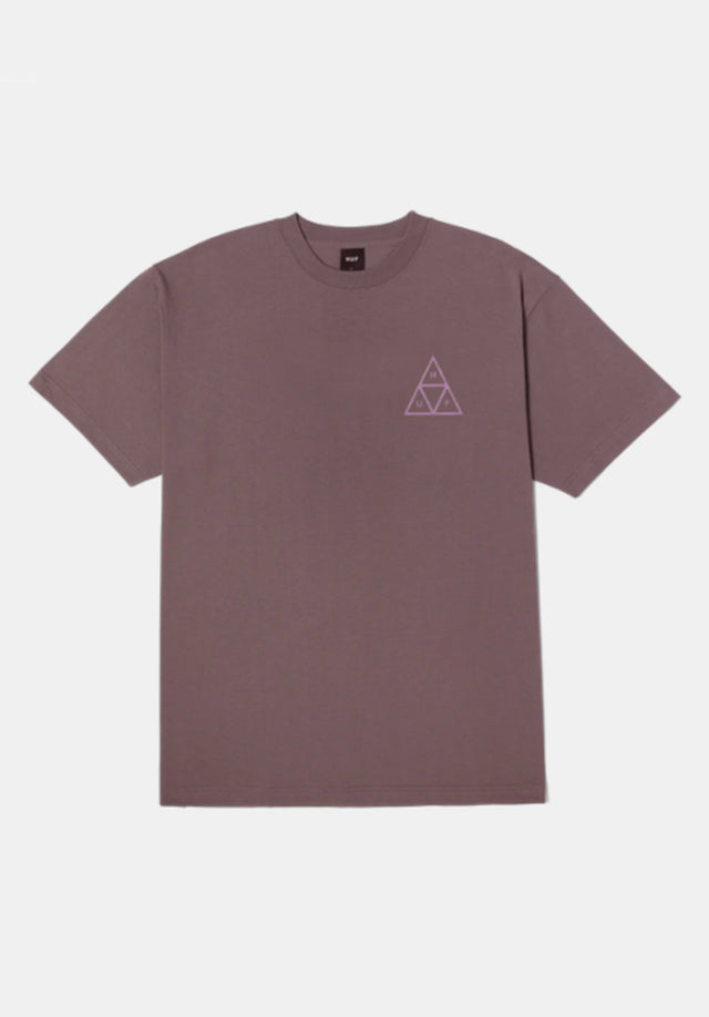 Set Triple Triangle lightplum Vorderansicht