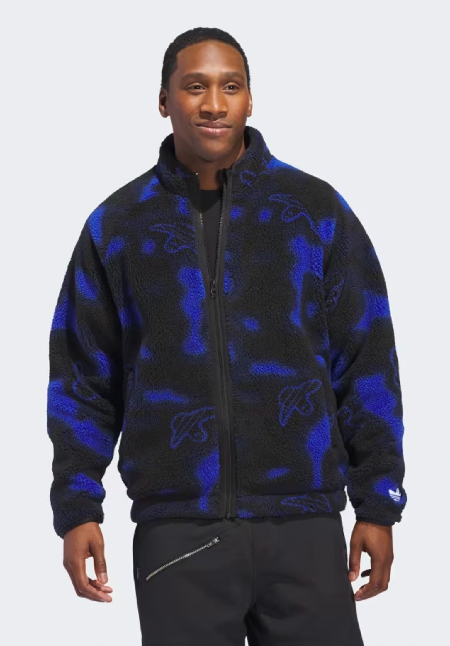 Shmoo Fleece Jk