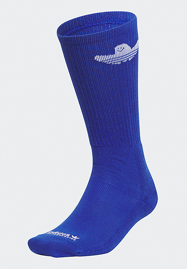 Shmoo teamroyalblue Vorderansicht