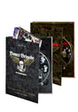 Bones Brigade An Autobiography / Bonus Brigade Combo DVD black Vorderansicht