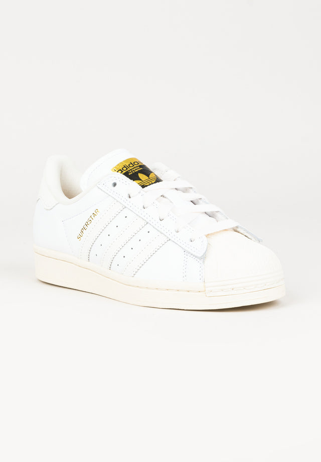 Superstar ADV ftwwhite-ftwwhite-white Vorderansicht