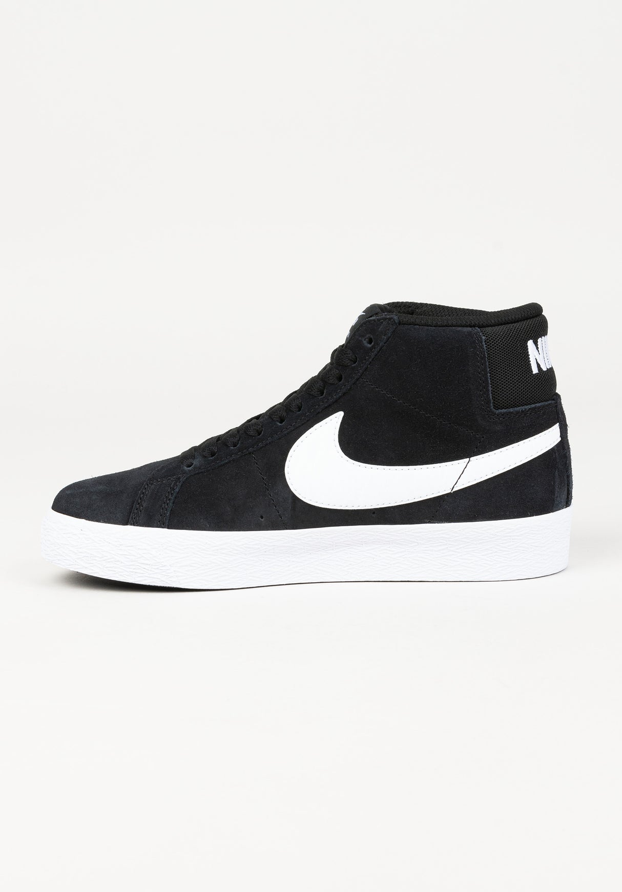 Zoom Blazer Mid black-white-white-white Oberansicht