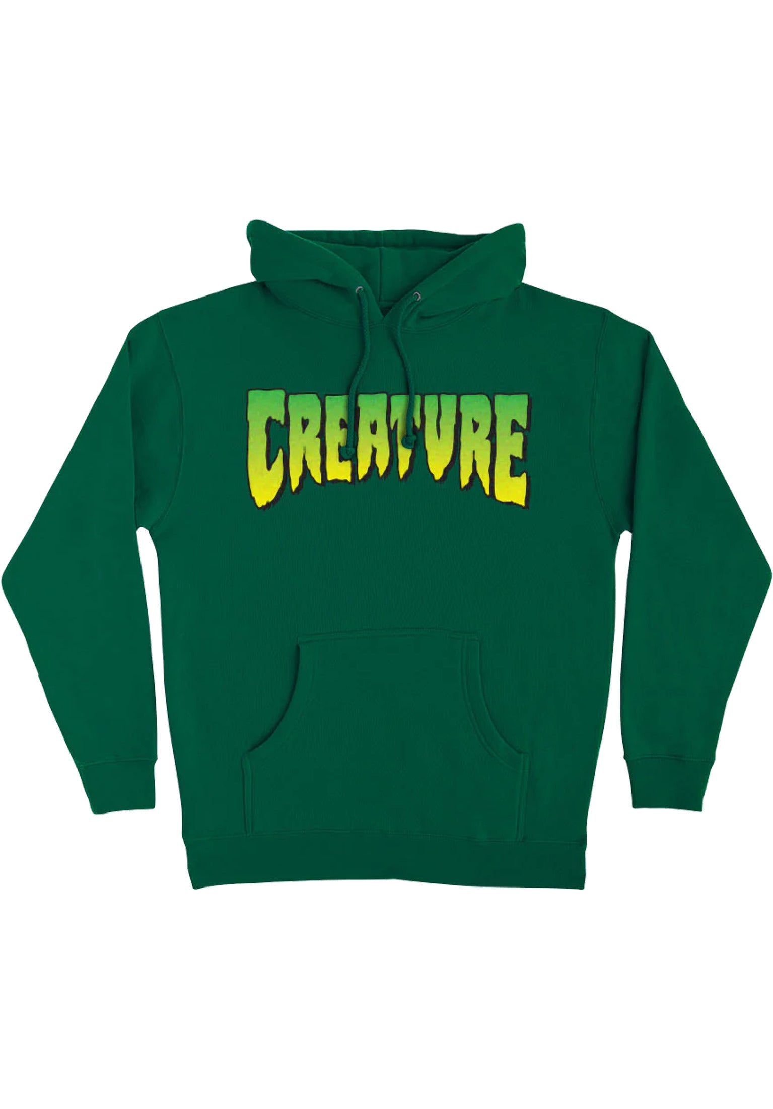 Creature skateboards hoodie online