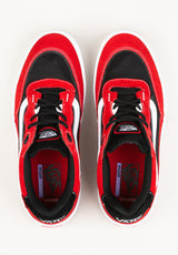 Wayvee athleticblack-red Close-Up2