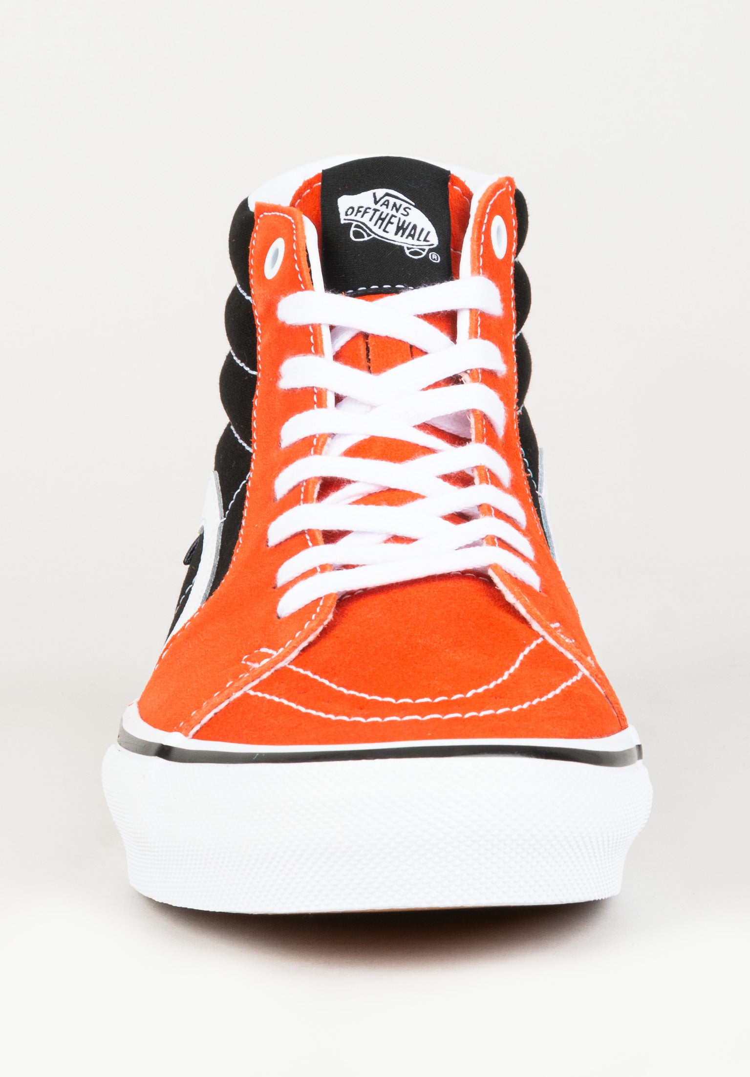 Are vans sk8 hi good for skating online