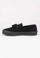 VM005 Loafer black-black Oberansicht