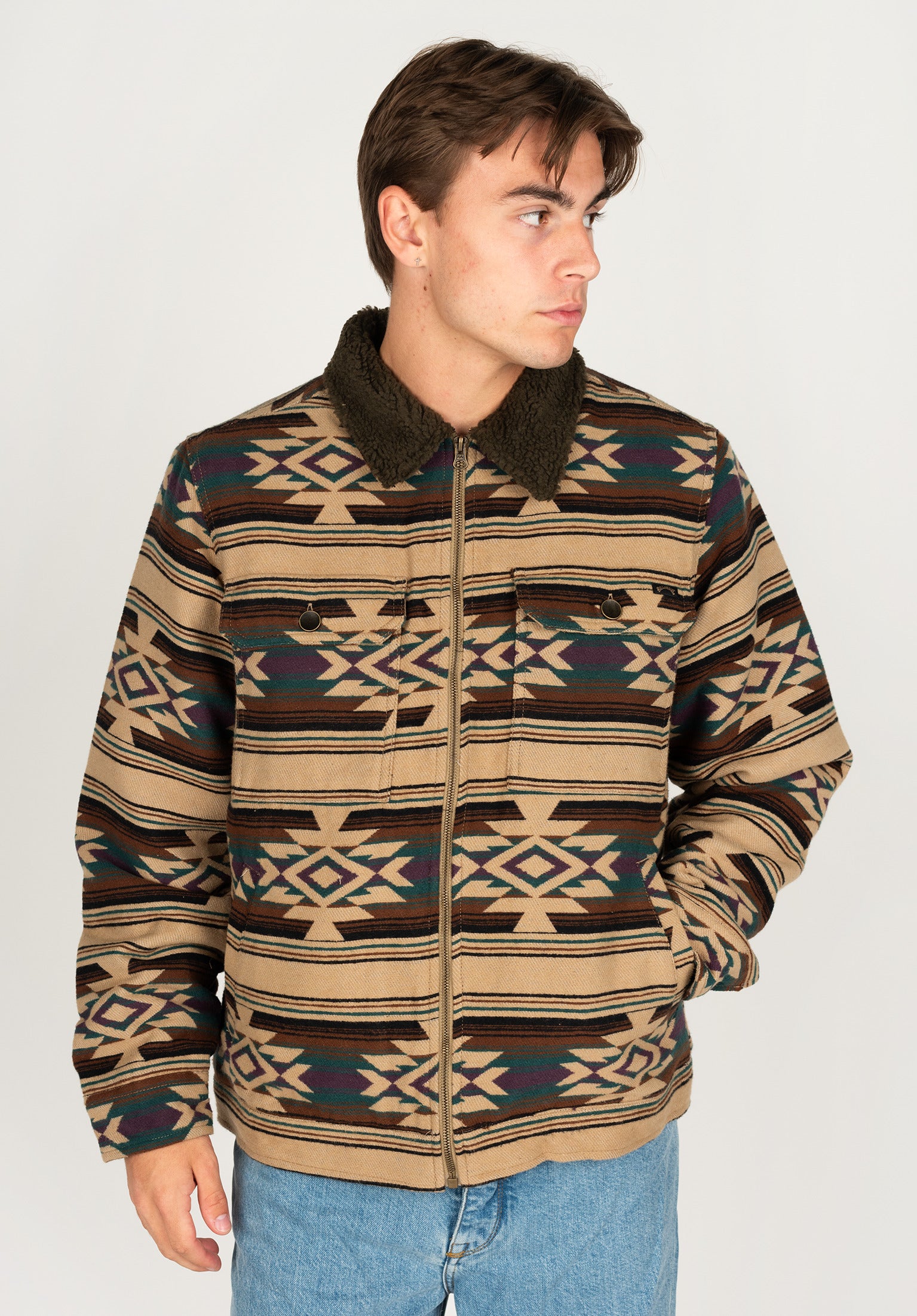 Billabong winter coats online