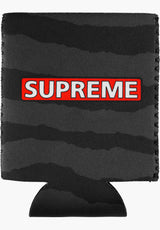 Supreme Koozie black Rückenansicht