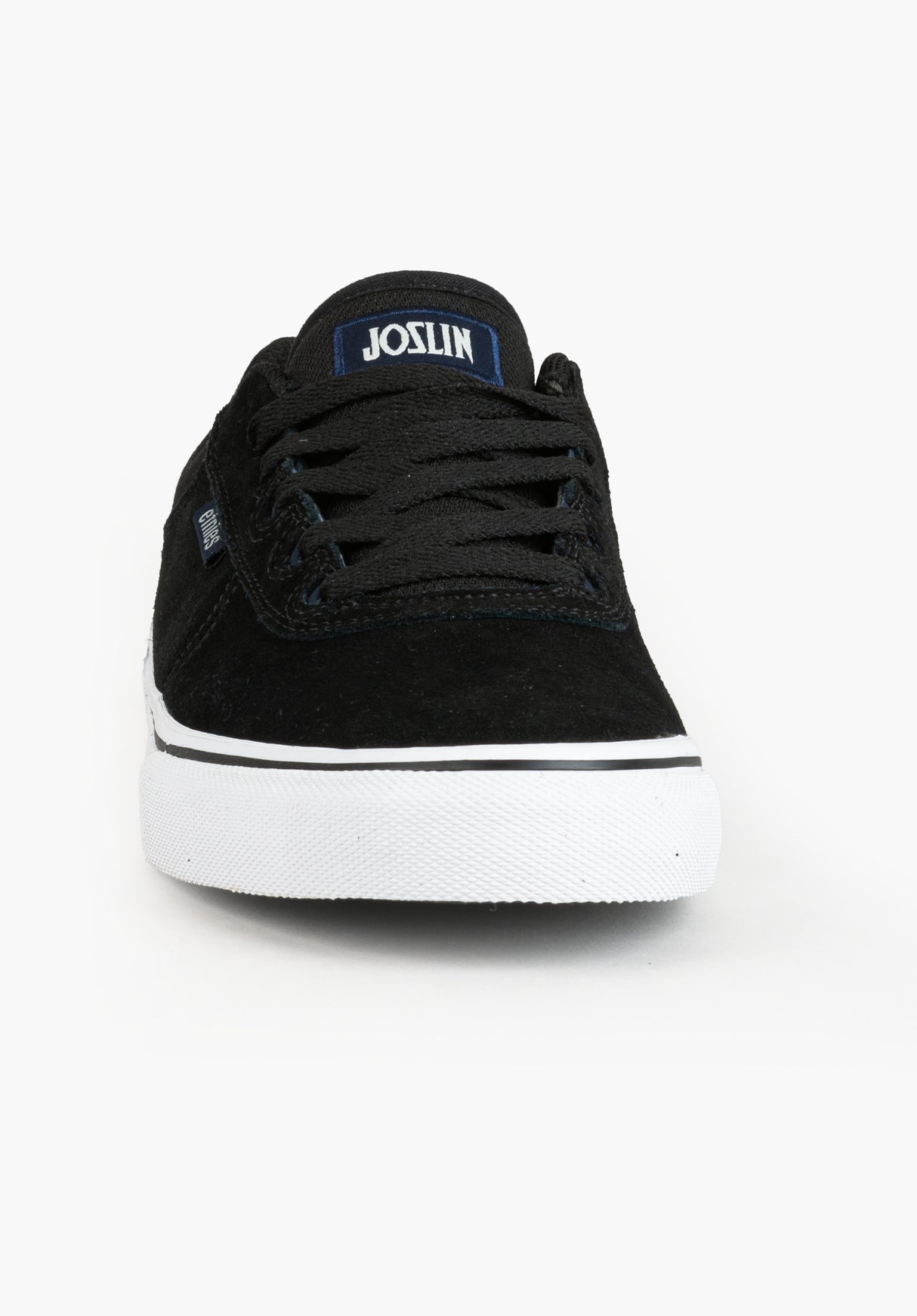 Joslin Vulc x Michelin black-indigo Rückenansicht