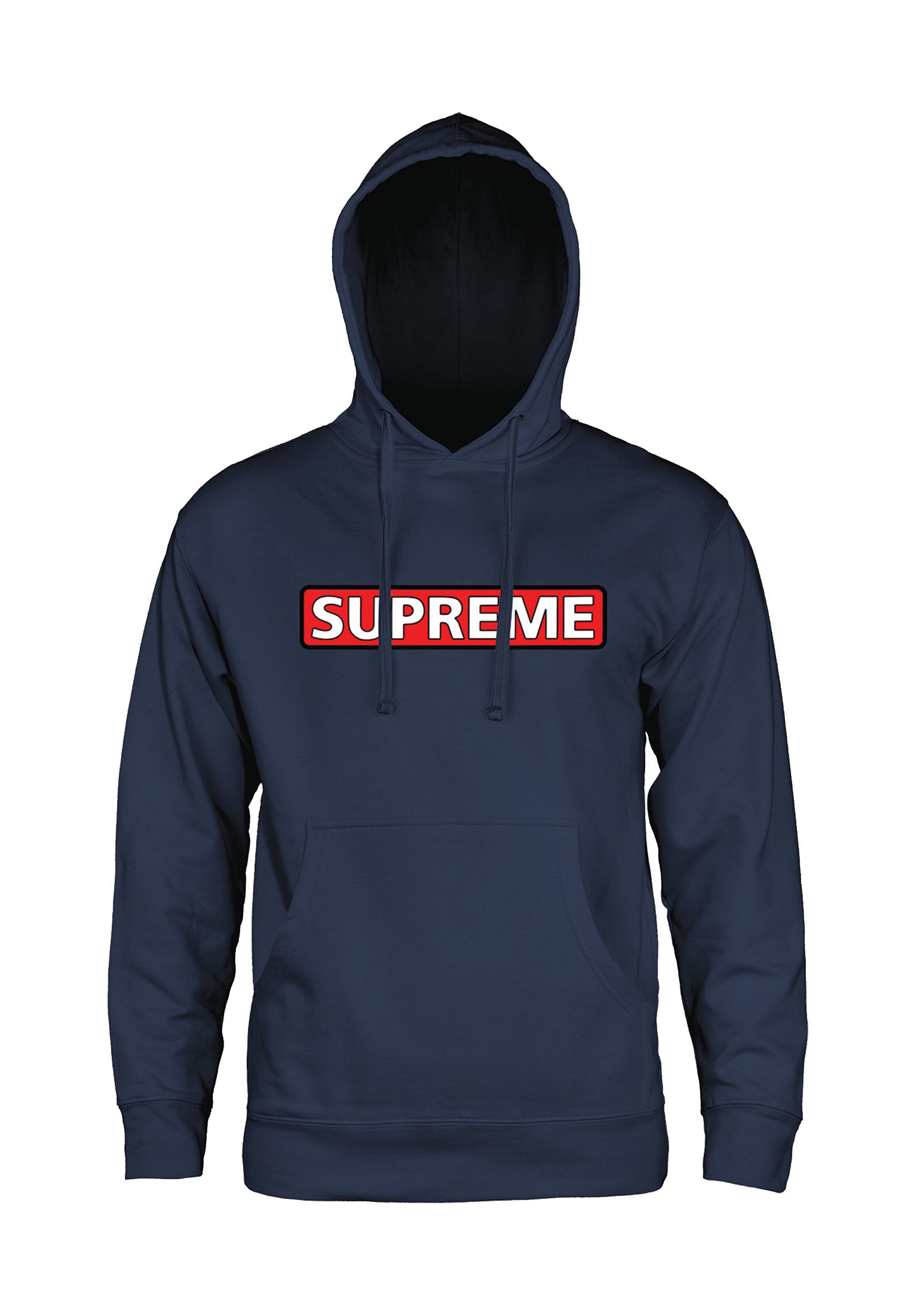 New supreme hoodie online