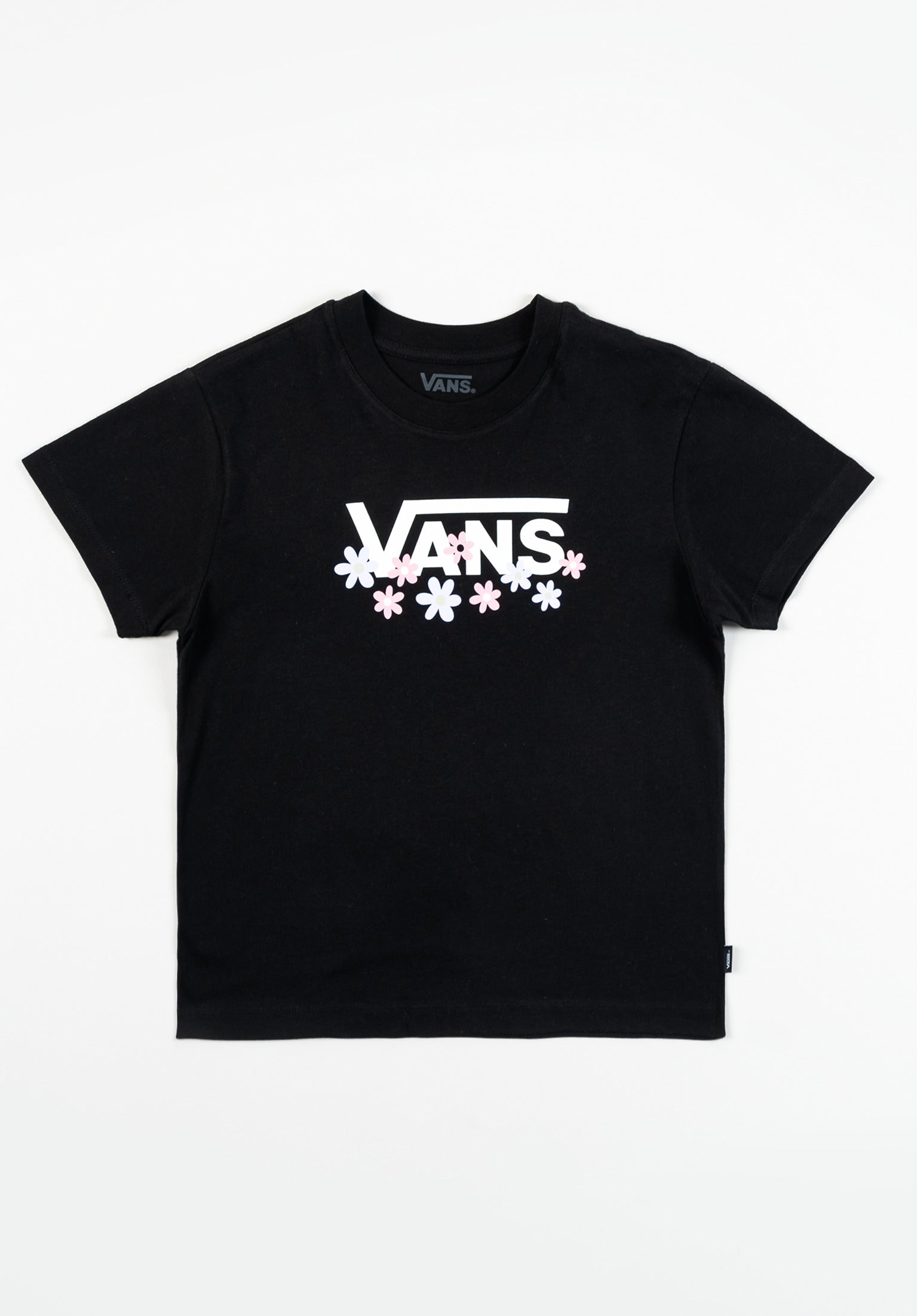 Vans shop kids floral