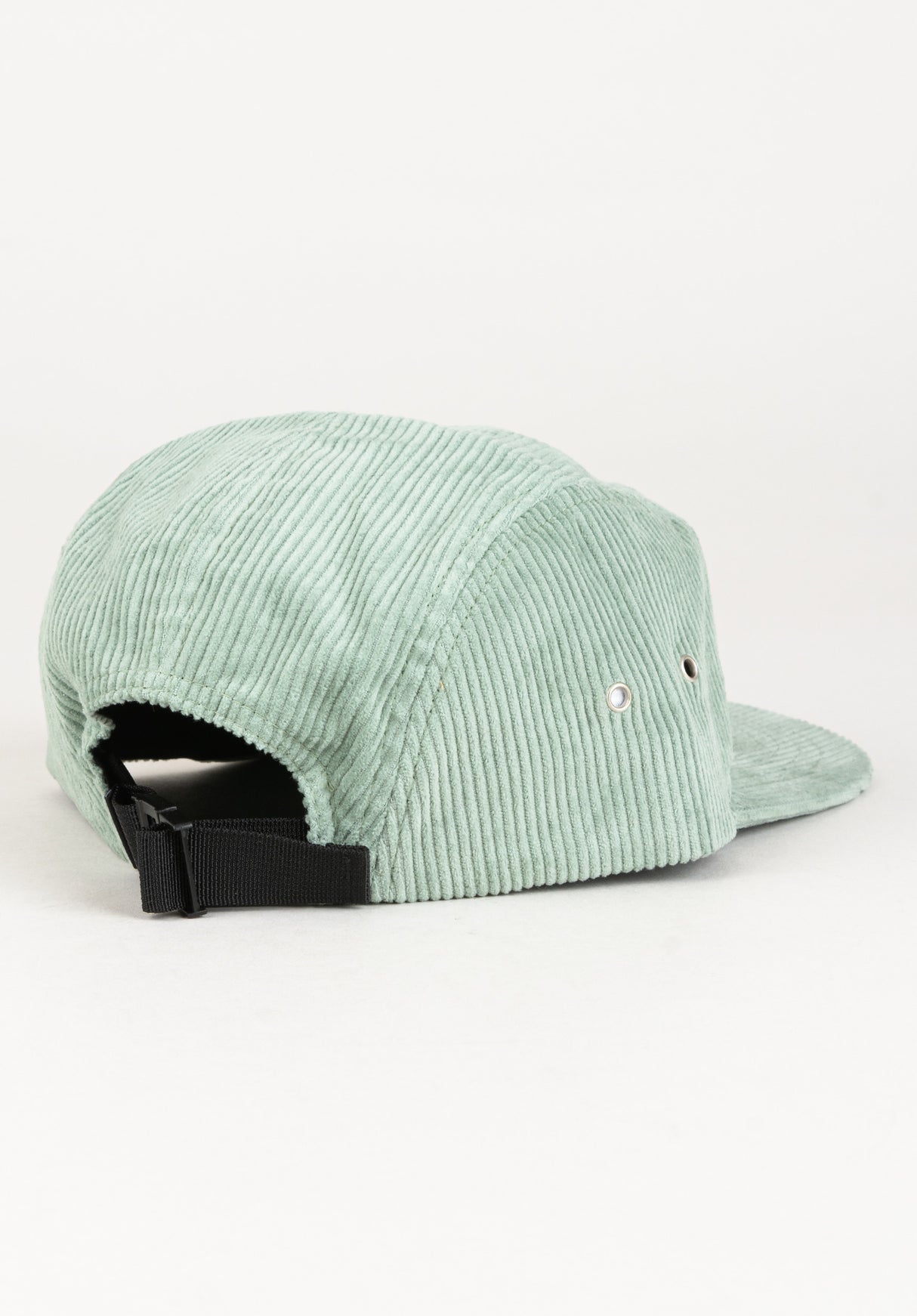 5-Panel hedge-cord Rückenansicht