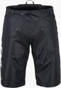 Trailz Shorts 2.0 black-grey Vorderansicht