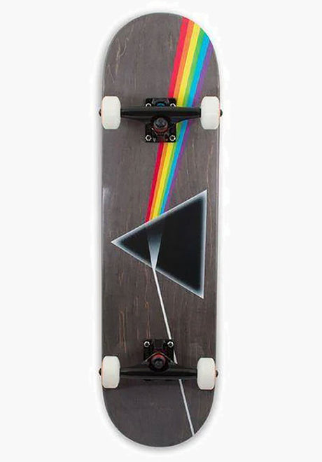 x Pink Floyd Dark Side Of The Moon various stains Vorderansicht