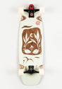 Zuma Surfskate coconut-niu-voyager Vorderansicht