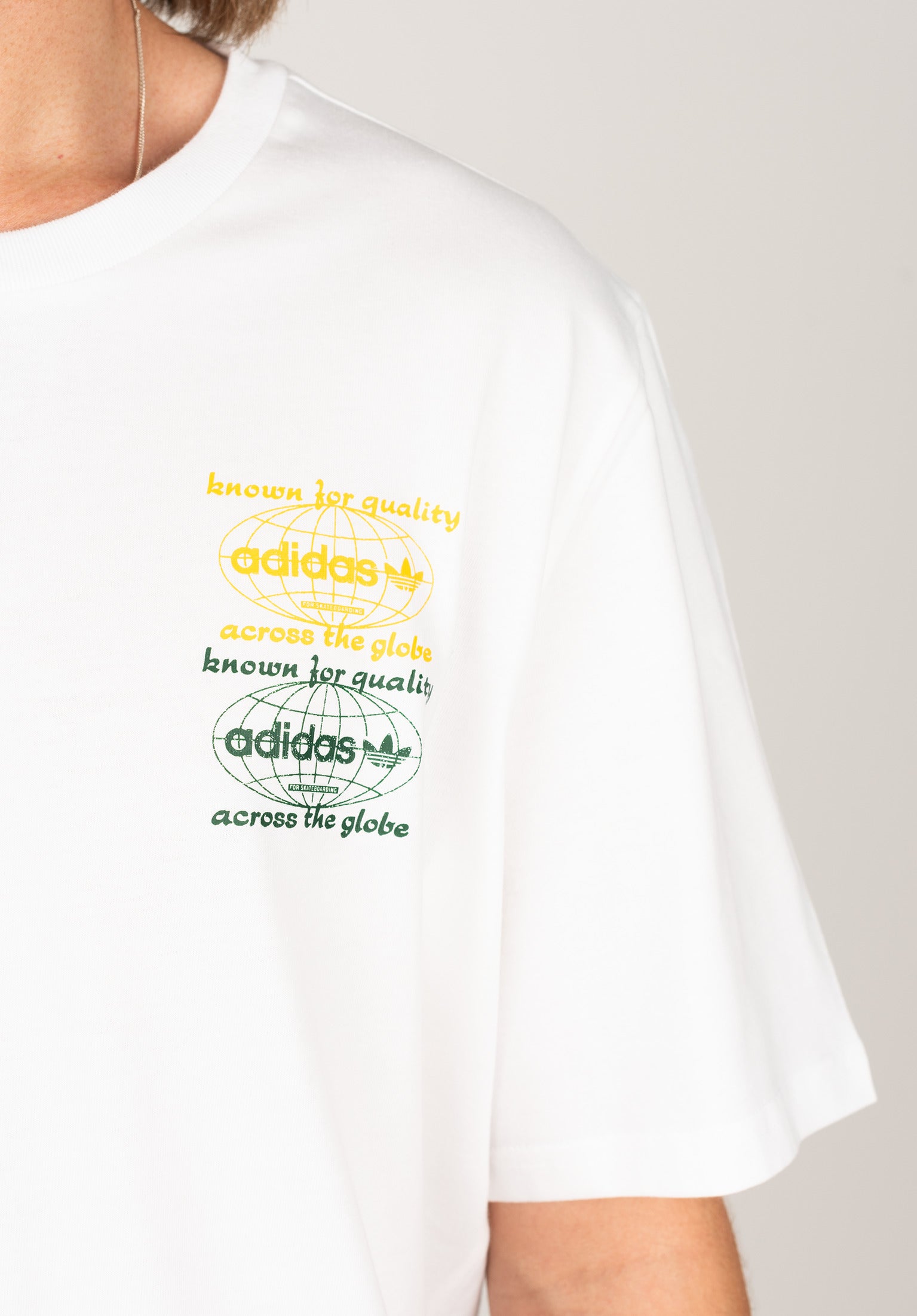 Adidas originals kaval t-shirt best sale