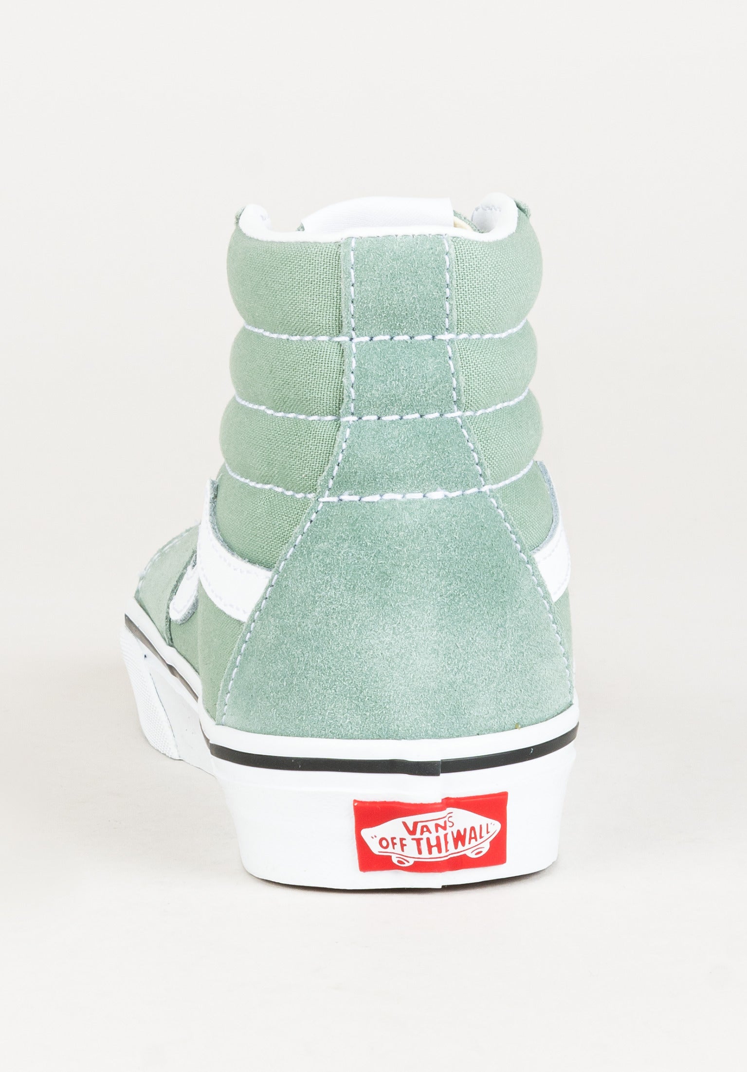 Baby blue vans sk8 hi online