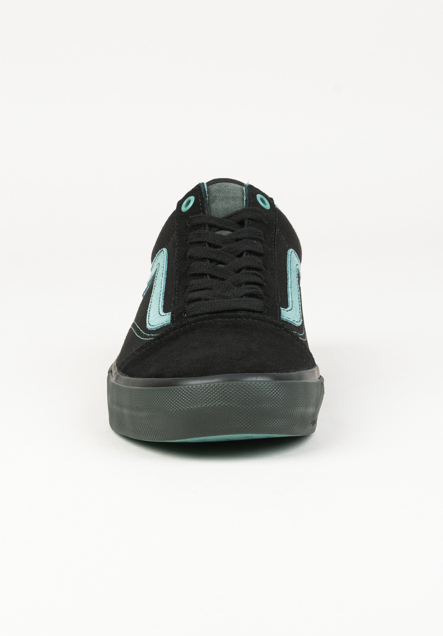 Vans old 2025 skool pro asymmetry