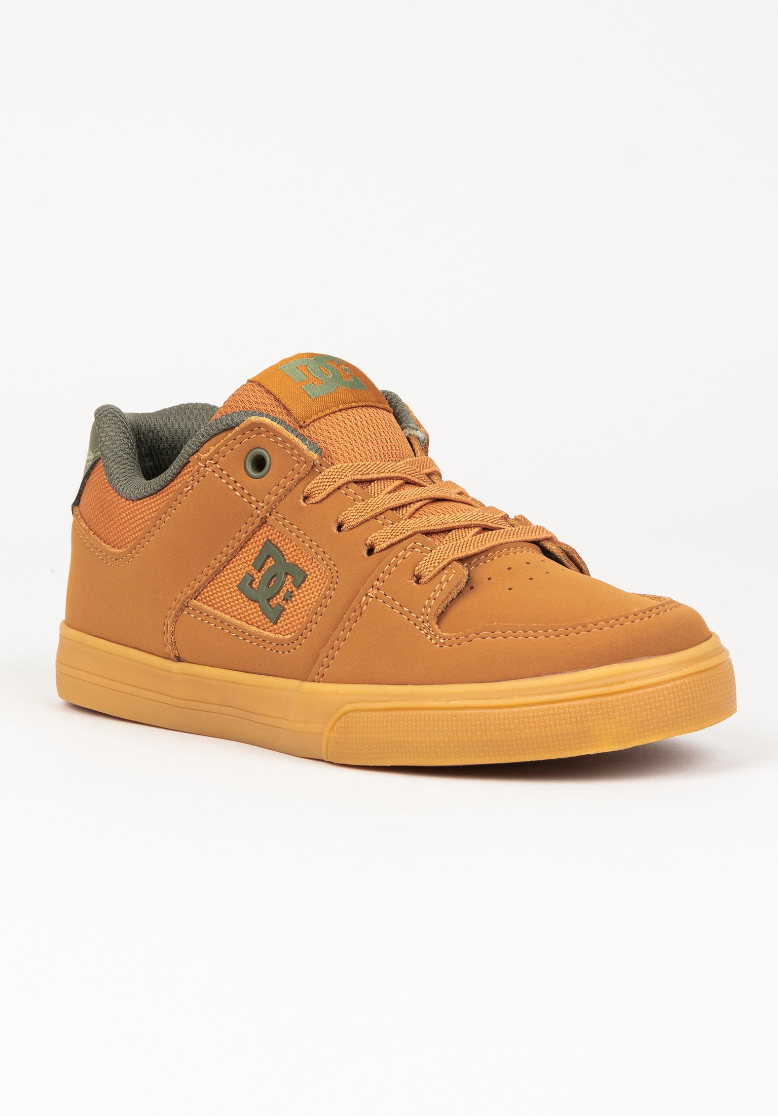 Dc deals shoes schuh