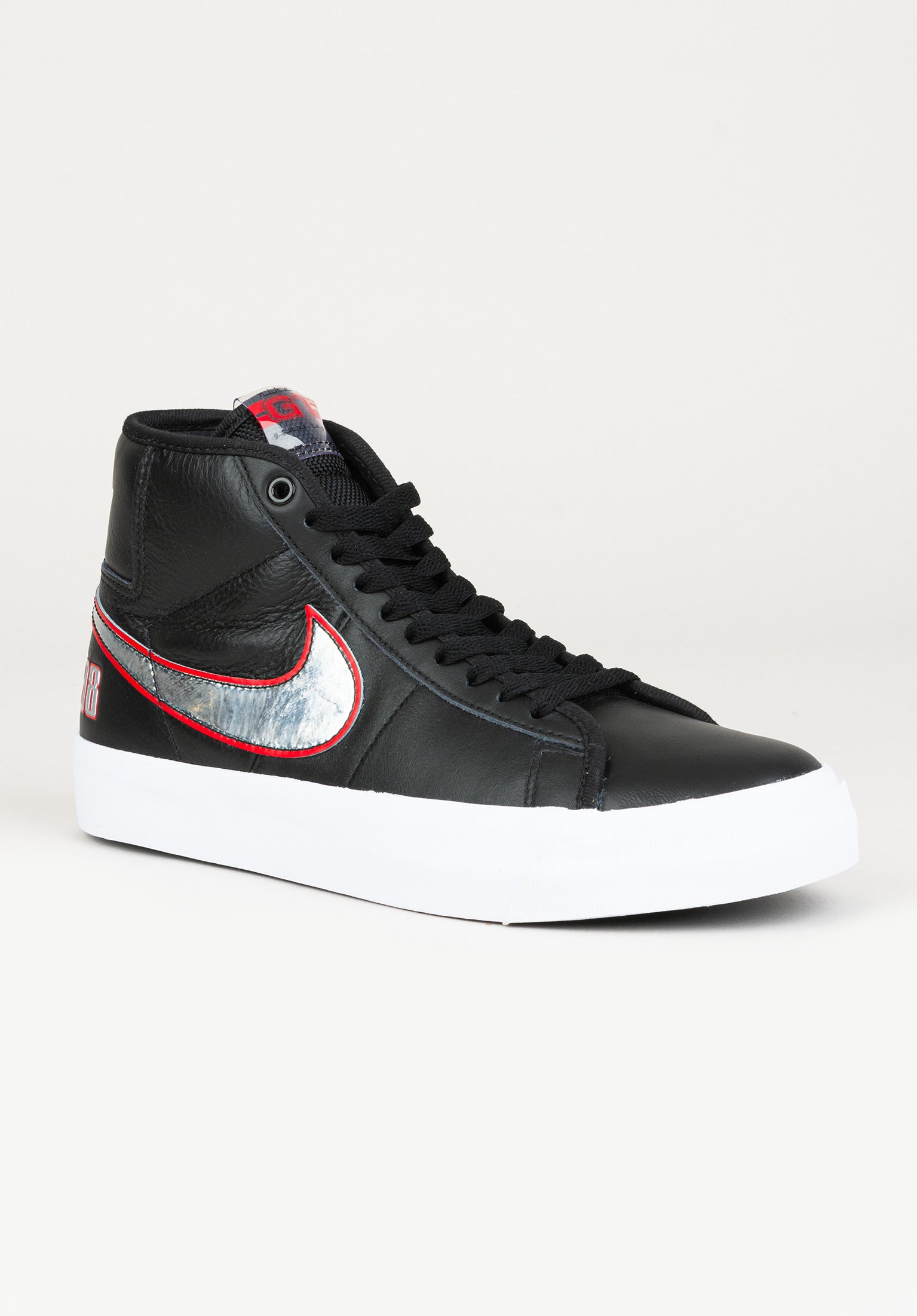 Blazer mid 77 black online