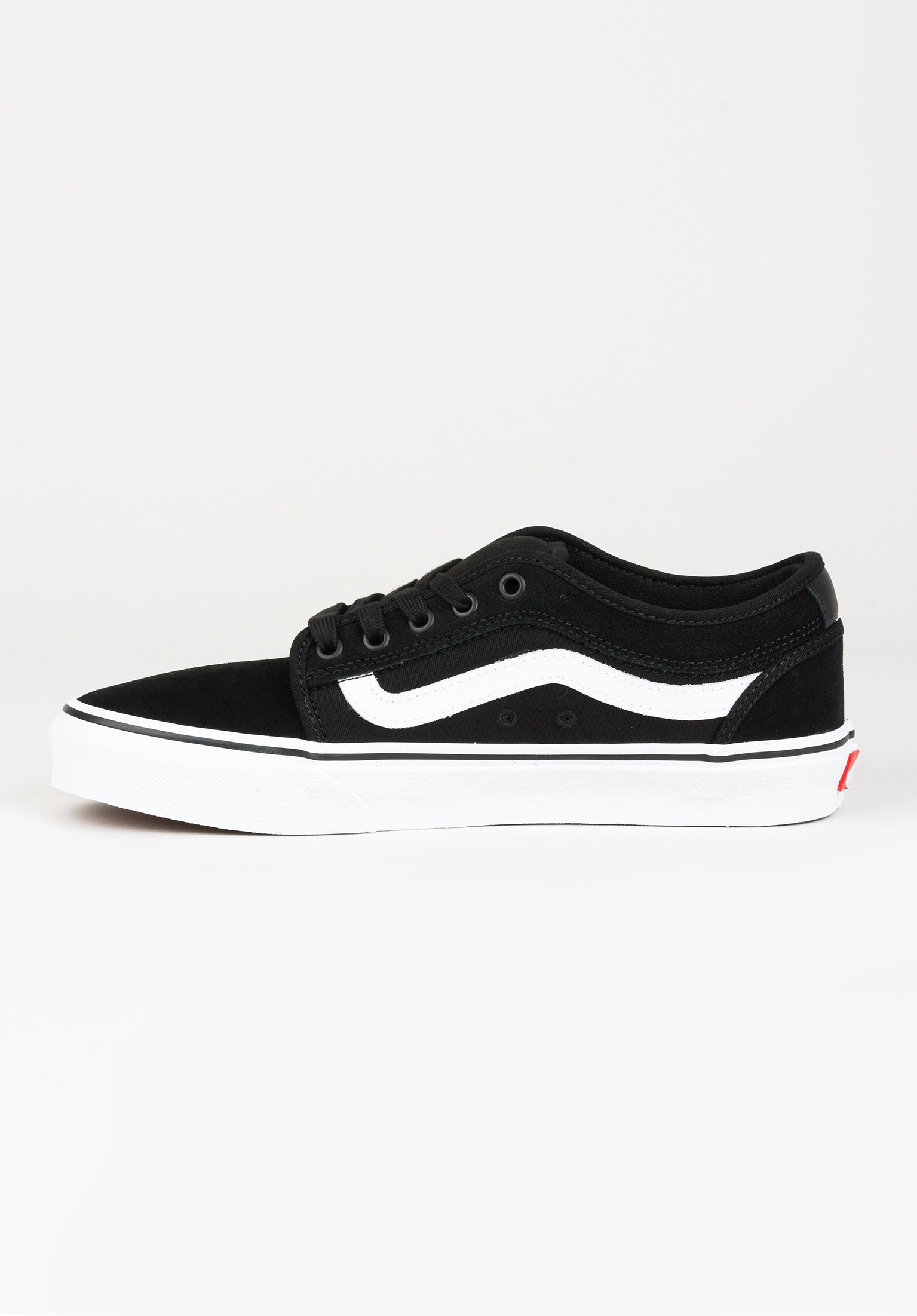 Chukka Low Sidestripe