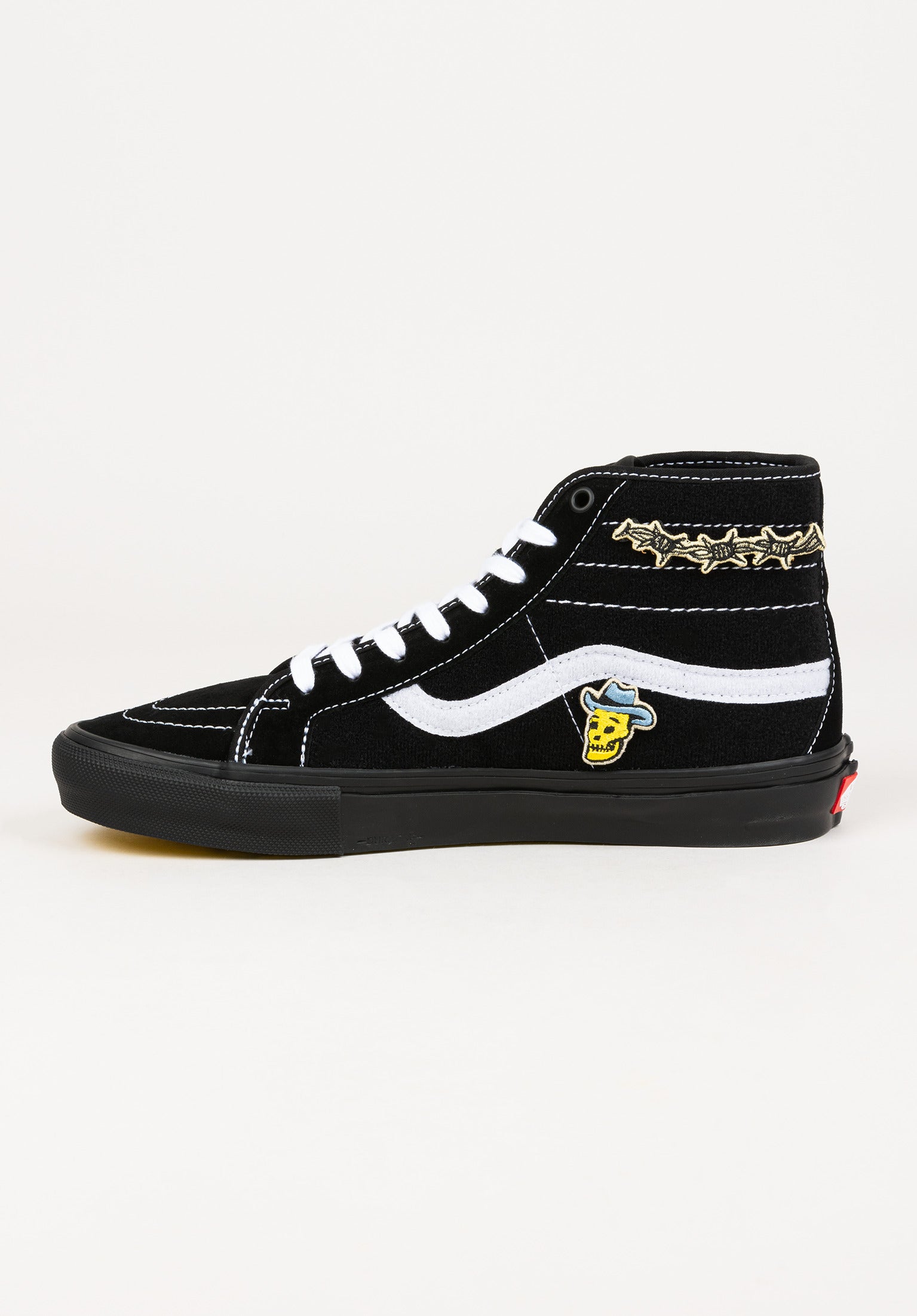 Vans old skool outlet elijah berle