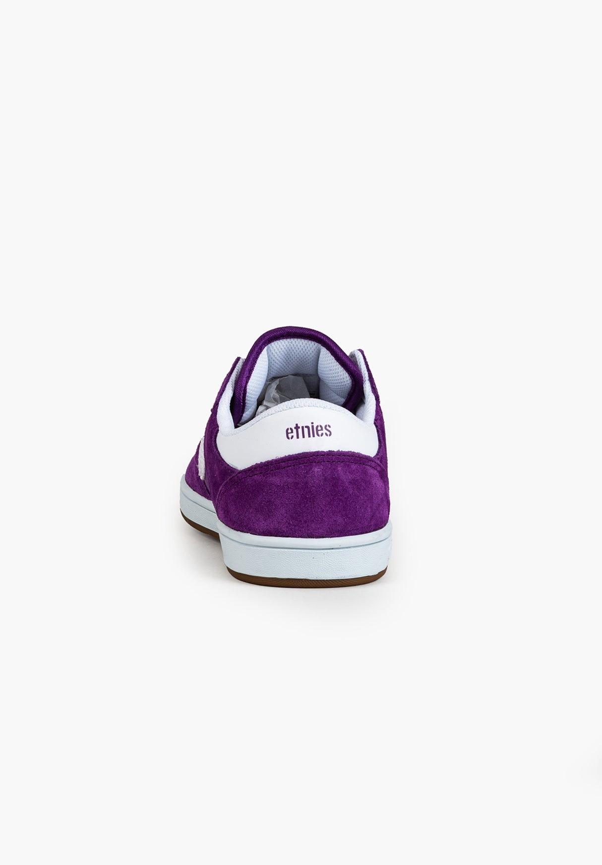 Windrow Kids purple-white Unteransicht