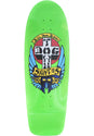 OG Bull Dog 70's Rider Full Dip limegreen Vorderansicht