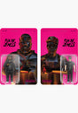 Run The Jewels ReAction Figure Wave 2 Dangerous Killer Mike El-P multicolored Vorderansicht