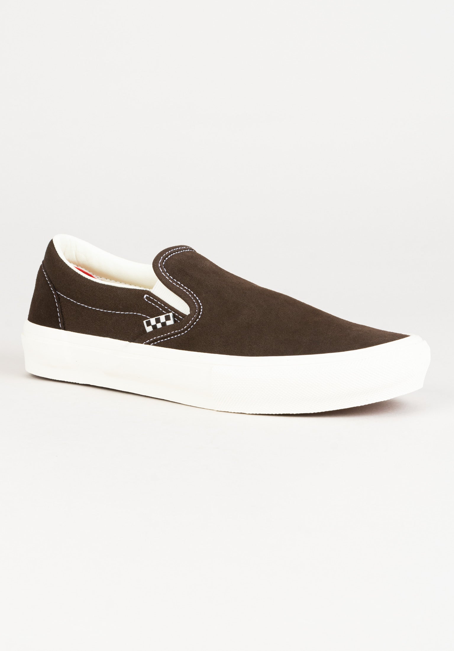 Skate Slip On