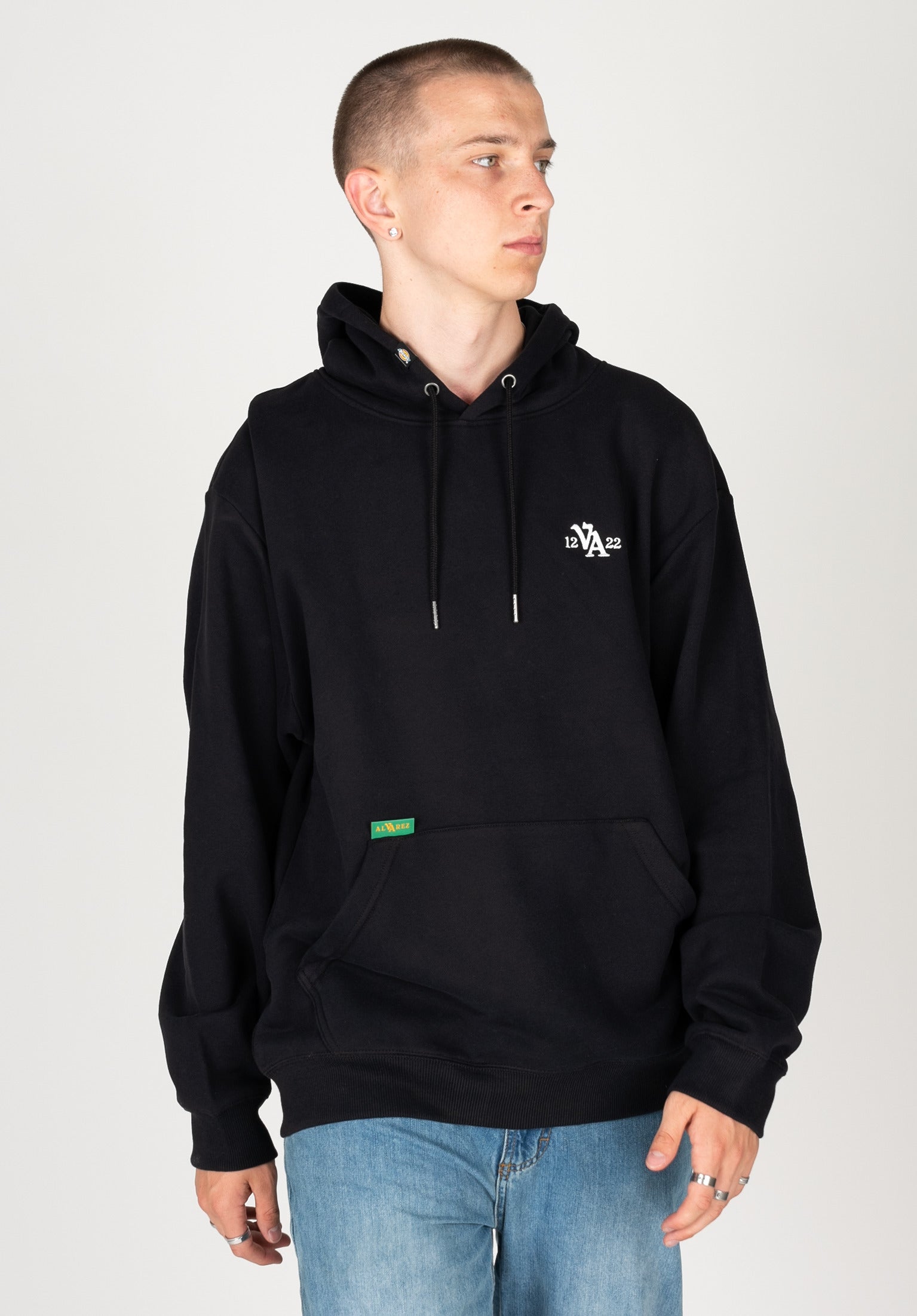 Hoodie dickie clearance