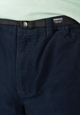 Grover Twill navyblue Close-Up2