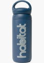 Habitat Tumbler navy Vorderansicht