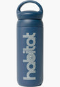 Habitat Tumbler navy Vorderansicht