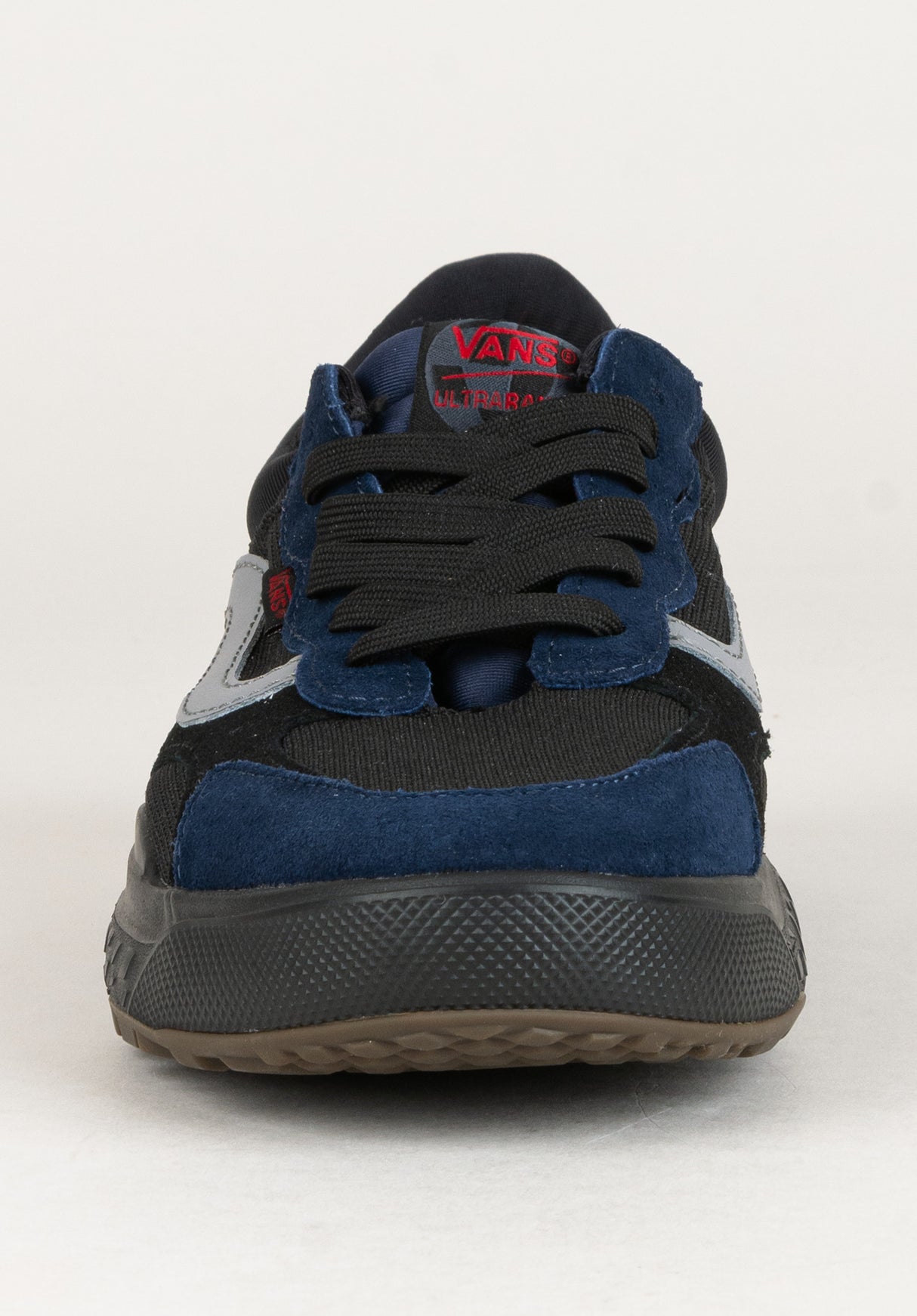 UltraRange Neo VR3 black-navy Rückenansicht