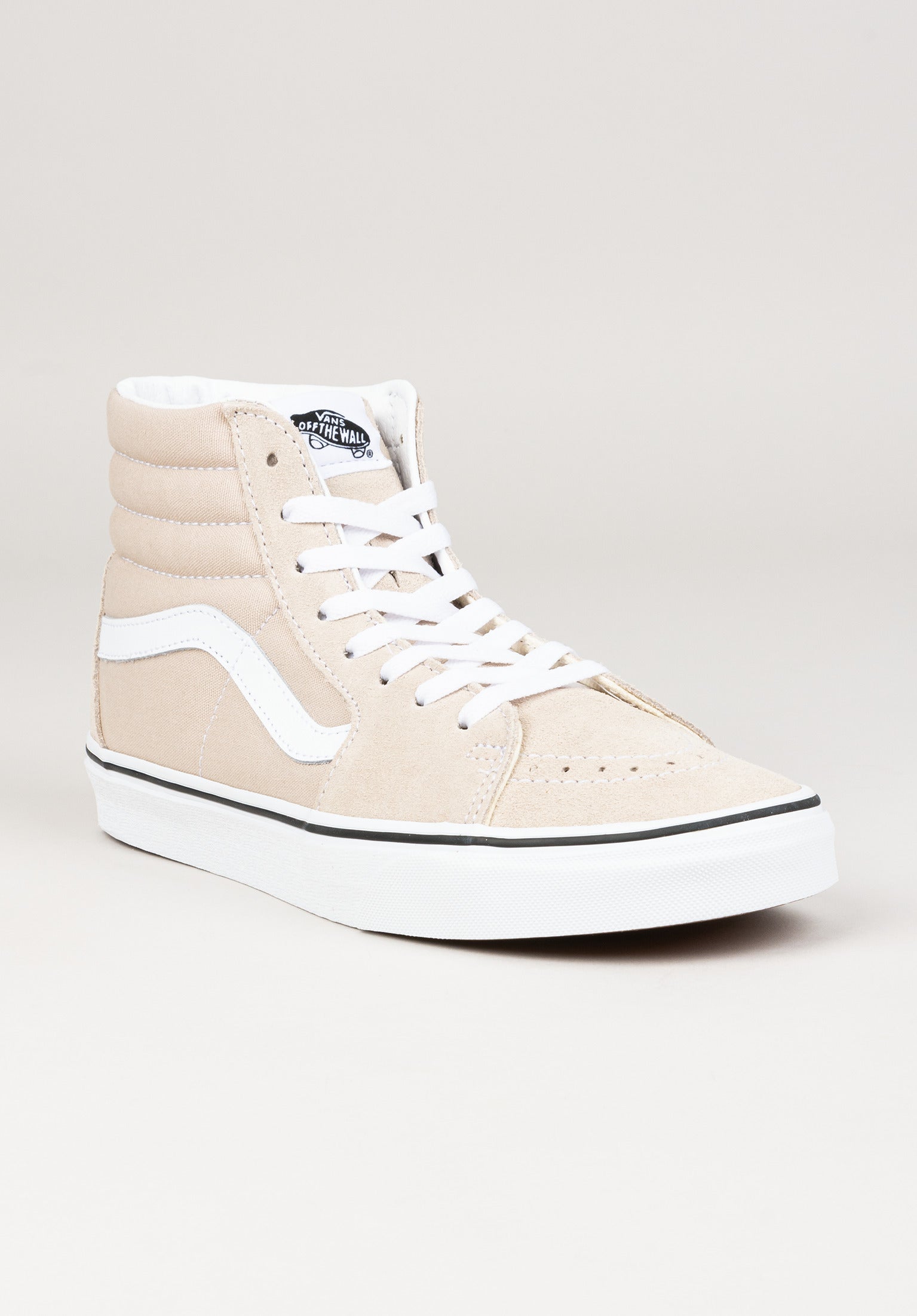 Sk8 Hi Vans Schuhe Jungs in colortheory frenchoak fur c TITUS