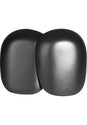 Knee Pads Recaps Force III/II black Vorderansicht