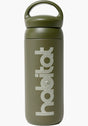 Habitat Tumbler khaki Vorderansicht