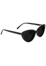 Selina Premium Polarized matte-blackout Rückenansicht