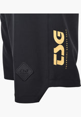 SP7 Shorts black-sand Seitenansicht